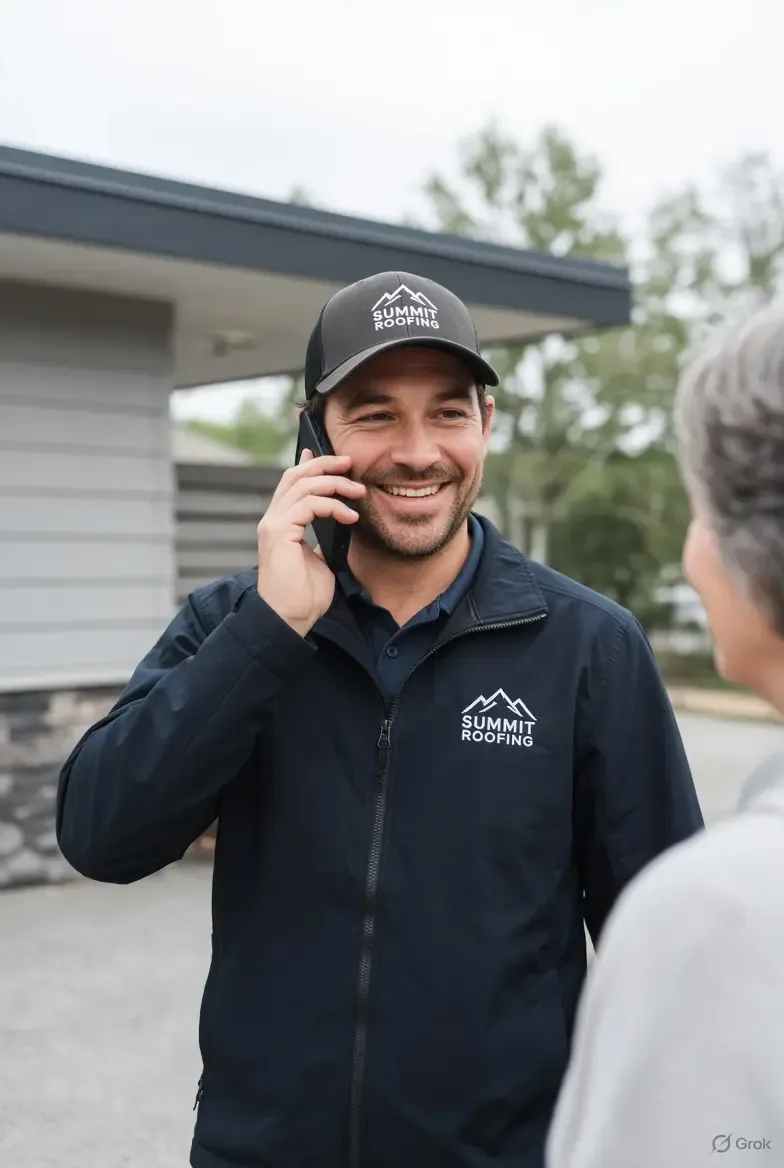 Flat Roof Leak Repair Stamford, CT FAQs
